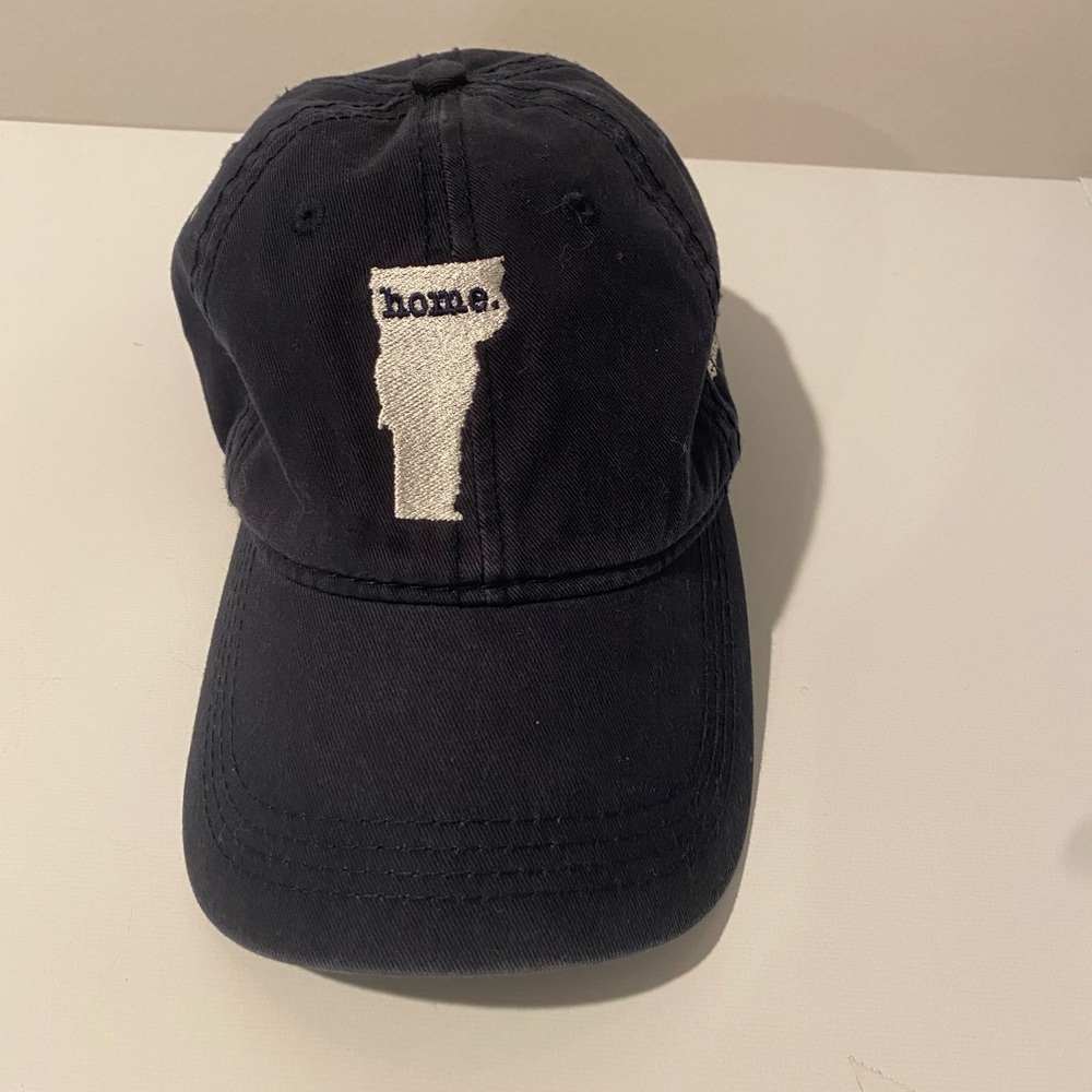Vermont Home hat